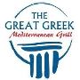 The Great Greek Mediterranean Grill