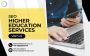 Drive Student Enrollment with Expert SEO Agency for Higher E