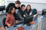 Leading Education Digital Marketing Agency Driving Student 