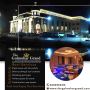 Luxury Banquets & Stays at The Gulmohar Grand!