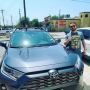 Auto Hail Repair in Springdale, AR