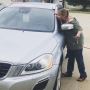 Hail Damage Repair in St.Louis