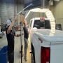 Auto Hail Damage Repair in Cheyenne, Wyoming