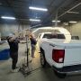Auto Hail Damage Repair in Wichita, KS