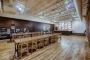 1/2 Half Event Room (New York) and space in Charlotte North 