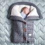 Baby Stroller Footmuff