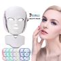 Throat Pulse Stop Snoring Device