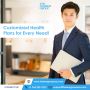 Customized Health Plans for Every Need - Harbor Group USA