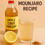 Natural Mounjaro Recipe for Weight Loss – Healthy & Effectiv