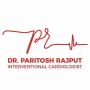 Dr. Paritosh Rajput - Best Interventional Cardiologist