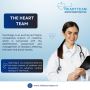 Heart Specialist in Chennai - The Heart Team