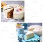 Shop Dairy-Free Birthday Cakes Online