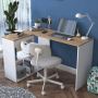 Home Canvas Modern Design Home and Office Computer Desk