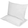 Shop Fiesta Pillow for Comfortable Sleeping 200TC Set of 2