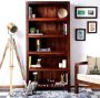 Affordable Book Racks for Home: Explore Book Shelf Price