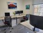 Office Space In Oakham - The Hub And Spoke