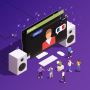 Innovating with Media & Entertainment Software Development