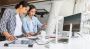Renewable Energy Software Development