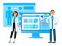 Custom Healthcare Software Development Services