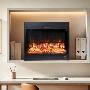 Limited-Time Offer: Exclusive Electric Fireplace Deals at Th