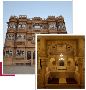 Heritage Hotels In Jaisalmer