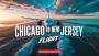 Chicago to New Jersey Flights – Call +1 866-986-2192