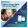 Discounted Cheapest Lufthansa Flights| The Jersey Flights