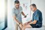 Have you tried getting joint pain relief injections?