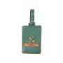 Top Picks for Unique & Creative Custom Travel Bag Tags Top Picks for Unique & Creative Custom Travel Bag Tags