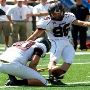 Elevate Your Game with a Professional Football Kicking Coach