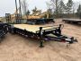 High Quality Equipment Trailers for Sale by The King Company