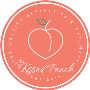 The Kissed Peach