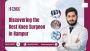 orthopedic clinics in Rampur