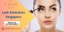 Lash Extension Singapore