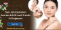 Top Lash Extension Courses & LED Lash Trends in Singapore