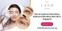 Natural Eyebrow Embroidery: Eyebrow Embroidery Near Me Sg