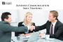 Best Business Communication Skills Training In India