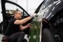 Car Wraps Service in Redwood City
