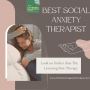 The Listening Post Therapy - Teenage Anxiety Counseling in M