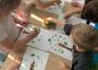  Beautiful Summer Camp Art Classes