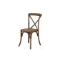 Wedding Cross-Back Chair Rental Services - The Little Weddin