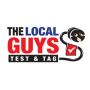 The Local Guys - Test and Tag The Local Guys - Test and Tag