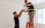 Looking for professional ceiling fan installation Sydney-wid