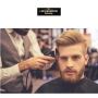 Get a new haircut at Canberra City Barber - The Locker Room 