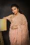 Hand Embroidered Sarees India | The Loom Studio - Exquisite 