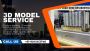 Expert Architectural Model Maker in Ludhiana | 3D Scale & Mi