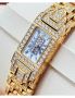 Buy Audemars Piguet Gold & Diamond Set Watch