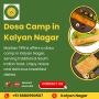 Dosa Camp in Kalyan Nagar