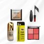 Themakeupstudios makeupkit