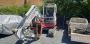 2015 Takeuchi TB260 For Sale